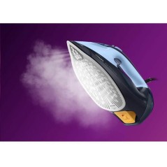 Philips Azur 7000 Series DST7041 Steam Iron 2800W - Powerful, Stylish, and Efficient Blue Iron for Perfect Results!